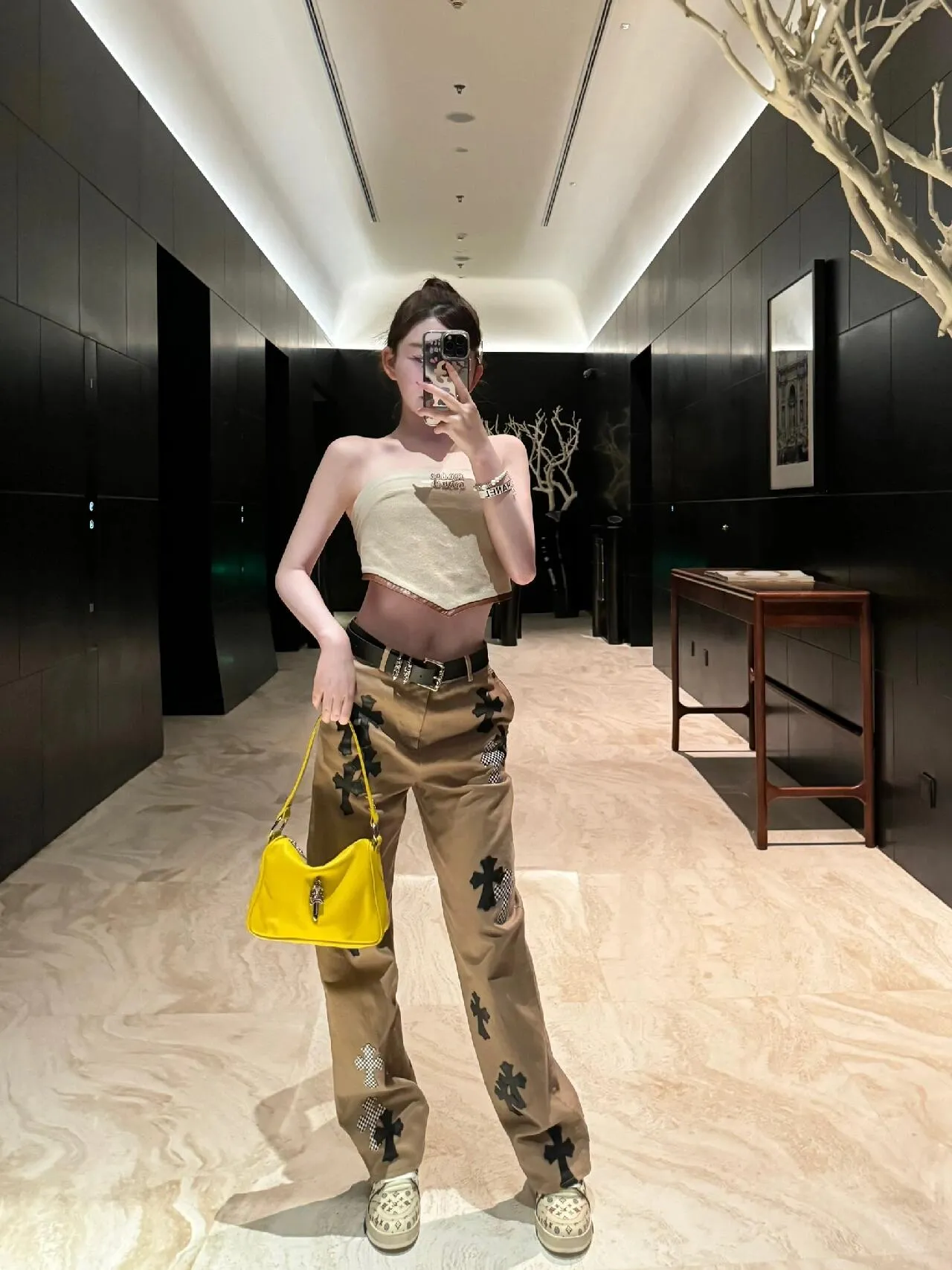 model picture
